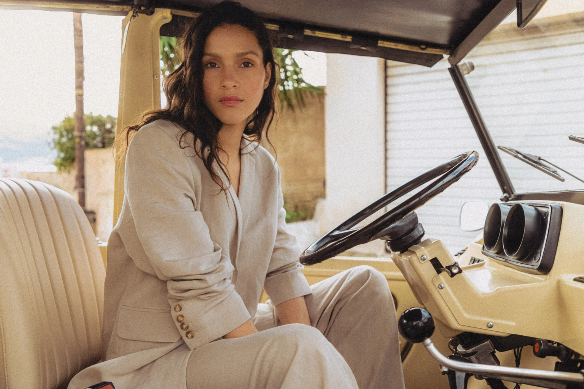 L'élégance singulière au quotidien